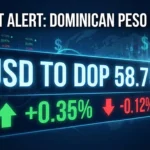 A como esta el dólar Hoy en RD: En Vivo y Análisis 2026
