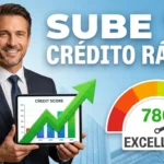 Cómo mejorar el crédito rápido (guía práctica 2026)
