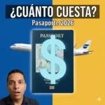 Dónde sacar pasaporte en República Dominicana: guía 2026