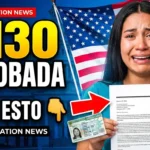 Qué pasa después de aprobar la I-130 paso a paso