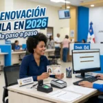 Como cambiar mi cedula en 2026 (Guia facil paso a paso)