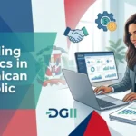 Cómo Declarar Impuestos en la DGII Paso Paso Guía RNC 2026