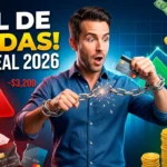 Como salir de las DEUDAS en 2026 (Guía Paso a Paso)