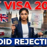 UK Visa 2026: Guía Completa y Requisitos Oficiales