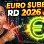 Precio del euro hoy 2026: 10 claves para RD