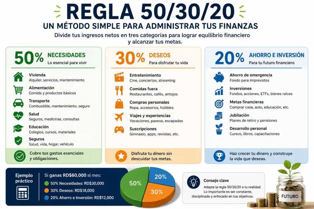 Finanzas: Guía Profesional para Dominar la Gestión de Capital en 2026