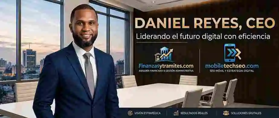daniel reyes